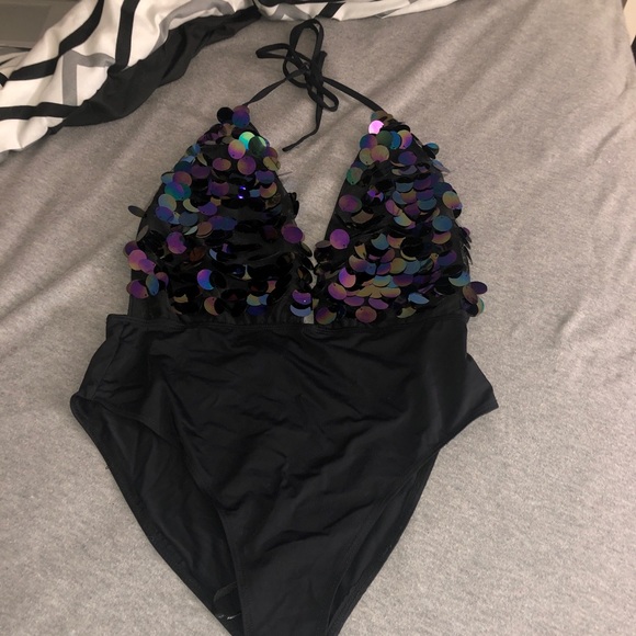 Festival bodysuit - Picture 2 of 4